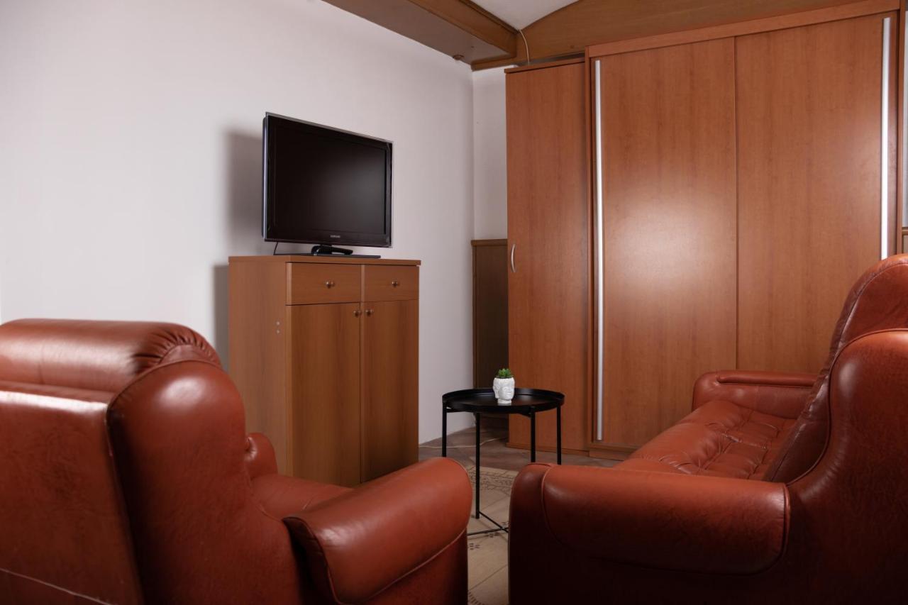 Apartma-Studio Ajdna Жировница Экстерьер фото
